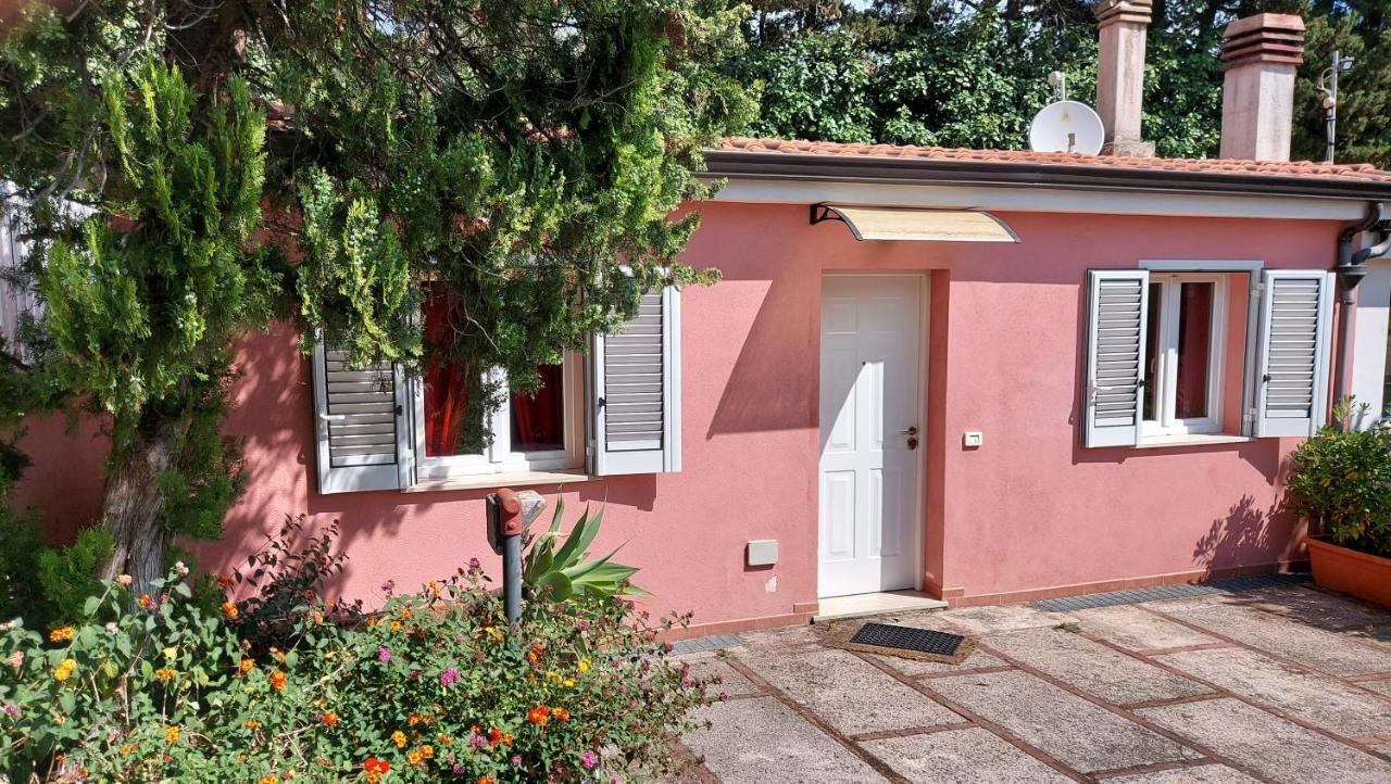 Villa Degli Agrumi باليرمو المظهر الخارجي الصورة
